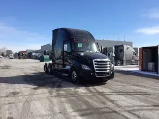 2024 Freightliner Cascadia