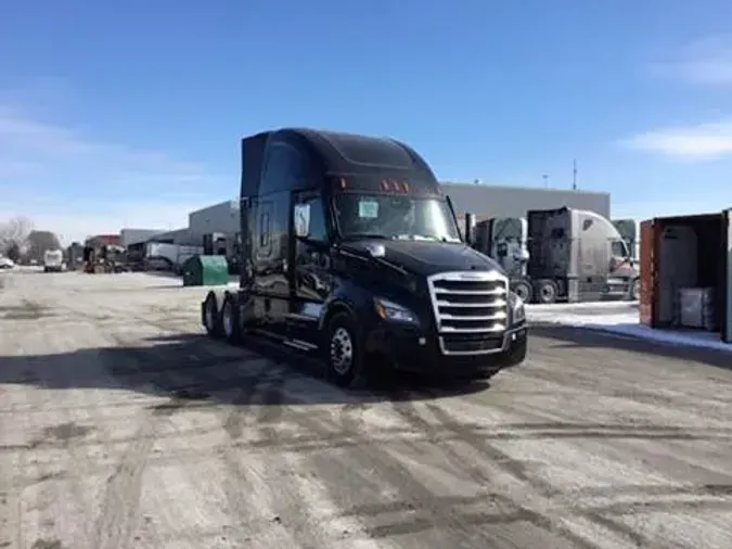 2024 Freightliner Cascadia4daf899347f3d8a4b42c3d95d007741d