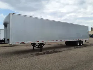 2013 UTILITY TRAILERS VS2DC 53/162/102