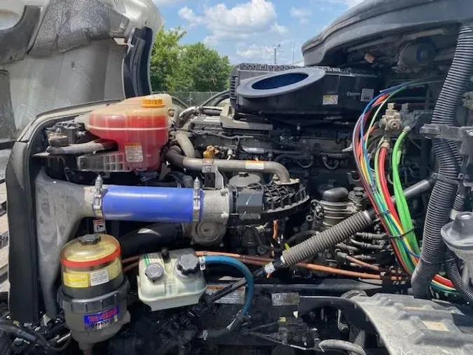 2021 Freightliner Cascadia
