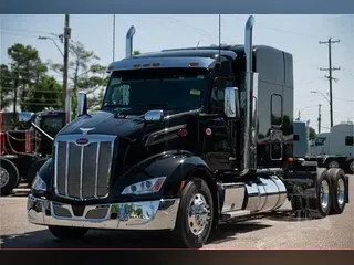 2025 PETERBILT 579