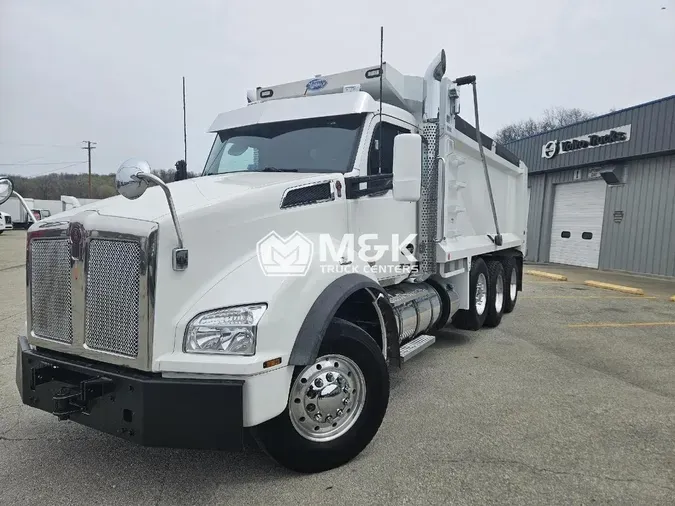 2023 KENWORTH T8804db1afe14dbc8c91335bf4643a26ad7c