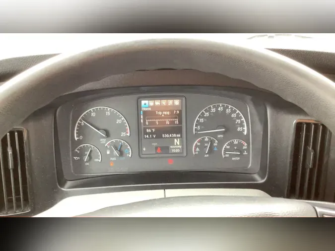 2021 Freightliner Cascadia