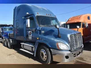 2010 FREIGHTLINER CASCADIA 125