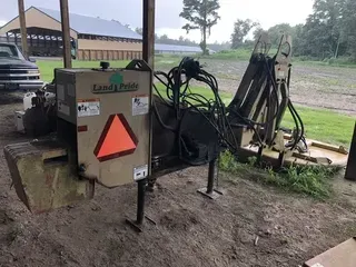 Land Pride RCP2660
