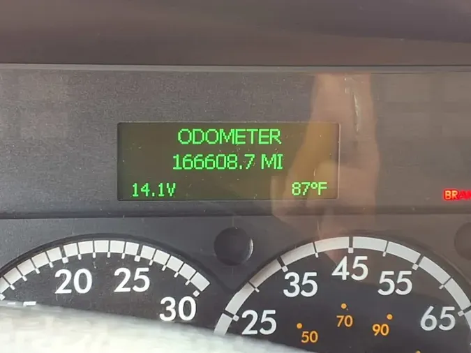 2019 FREIGHTLINER M2 106