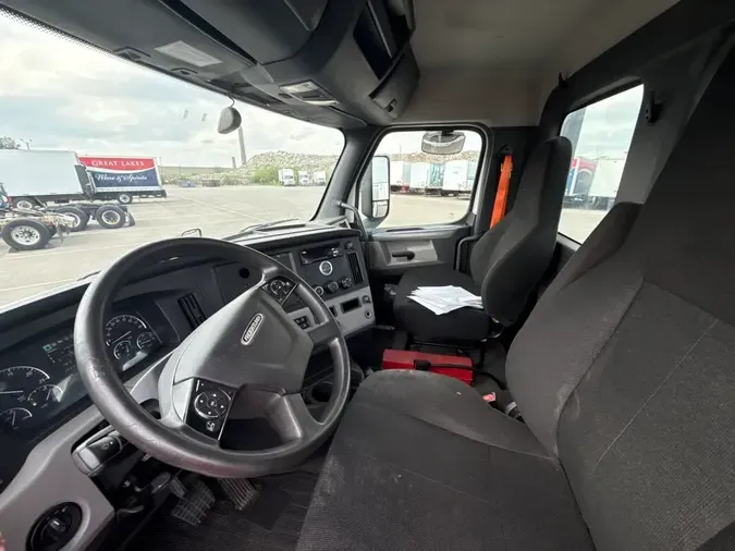 2020 FREIGHTLINER/MERCEDES NEW CASCADIA PX126644db4e9dfa98552dced1458c6904b2469