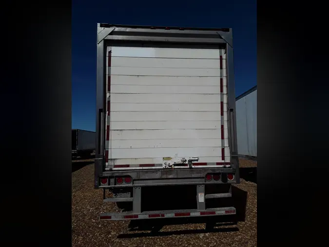 2014 VANGUARD TRAILER CORP R8000B 53/102/162