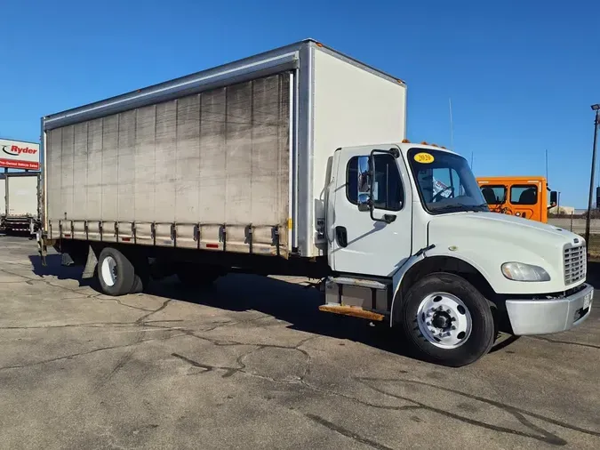 2020 FREIGHTLINER/MERCEDES M2 1064db5c71db2e4decf25918d32e3ceecbc