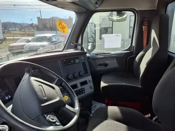 2019 FREIGHTLINER/MERCEDES NEW CASCADIA PX12664