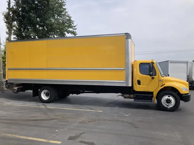 2020 Freightliner Business Class M2 106