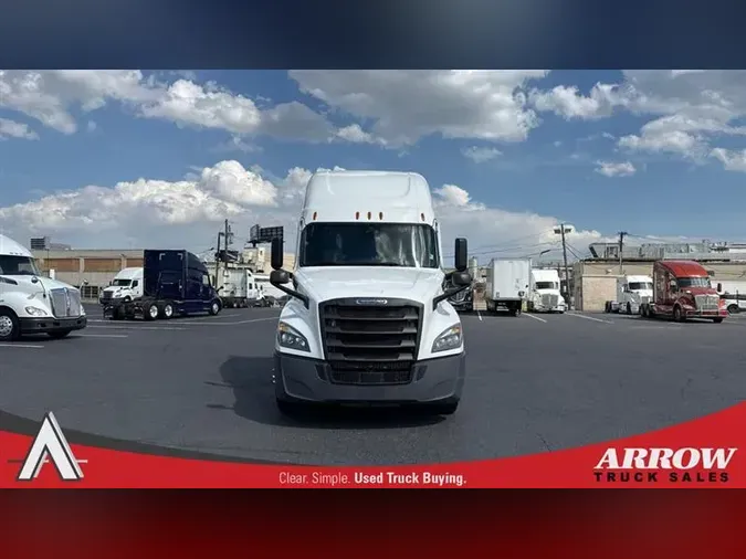 2020 FREIGHTLINER CA126