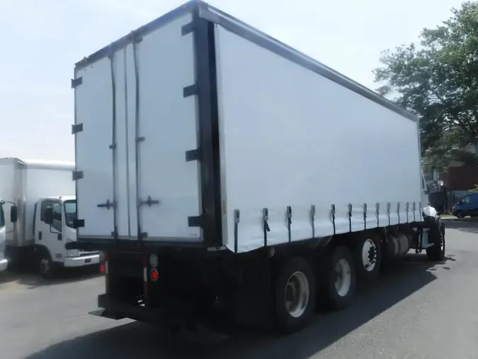 2016 FREIGHTLINER 108SD
