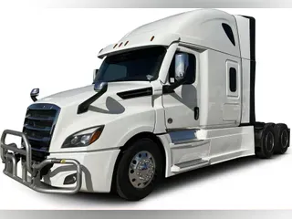 2024 Freightliner Cascadia