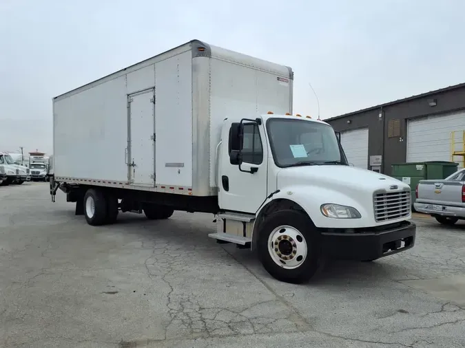 2018 FREIGHTLINER/MERCEDES M2 1064db8f5fc846d5b0d28be15706f1ef145
