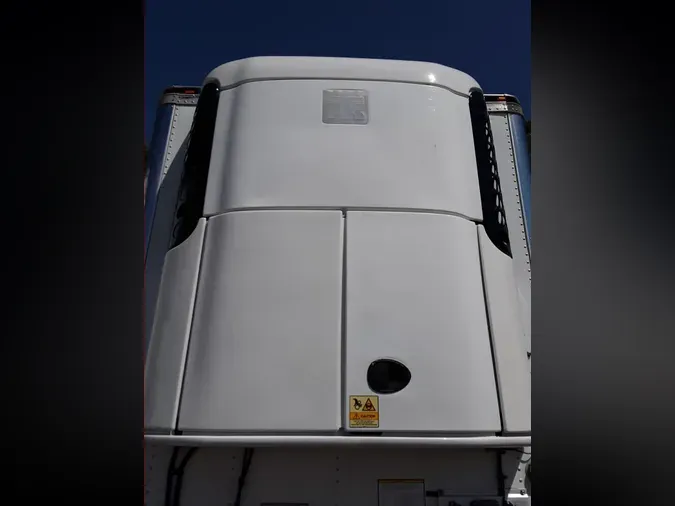 2015 VANGUARD TRAILER CORP VXP 53/162/102