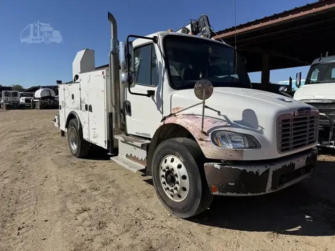 2016 FREIGHTLINER BUSINESS CLASS M2 1064dba70d014747c327bba919df551ad02