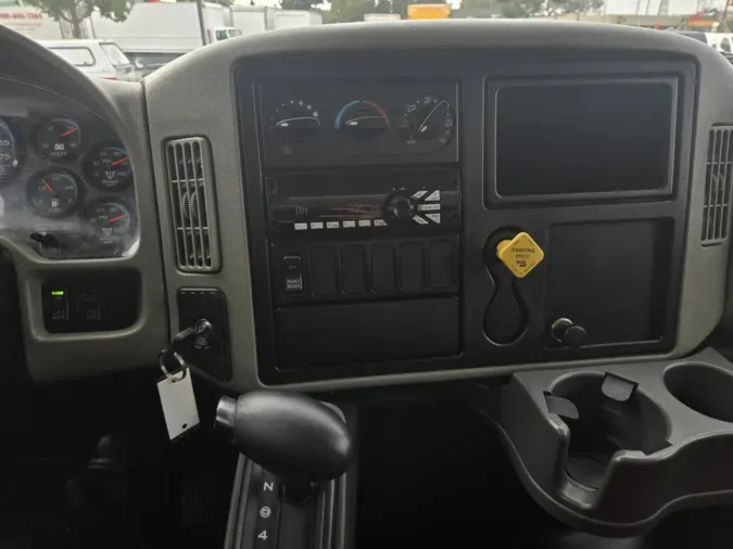 2019 International 4300