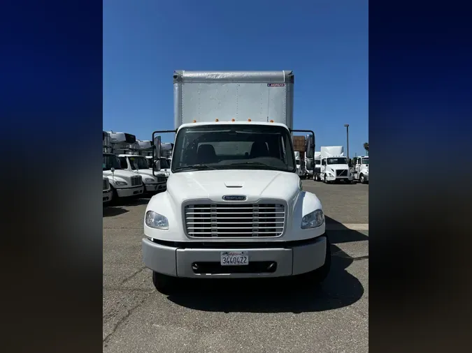 2021 FREIGHTLINER/MERCEDES M2 106
