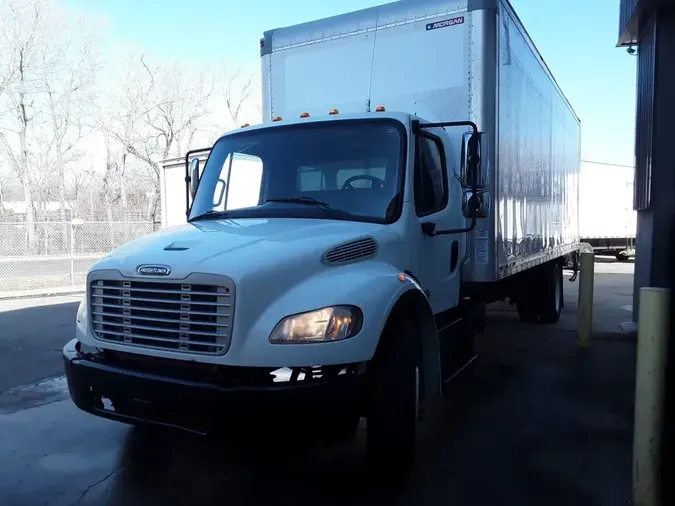 2019 FREIGHTLINER/MERCEDES M2 1064dbbd5360f6186c0d980c02dc95ace38
