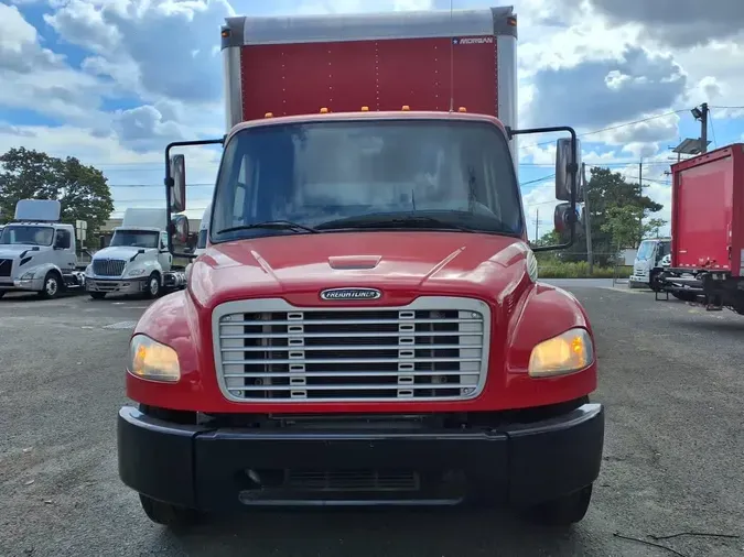2019 FREIGHTLINER/MERCEDES M2 106
