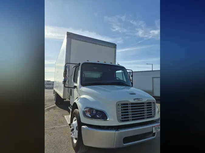 2020 FREIGHTLINER/MERCEDES M2 106