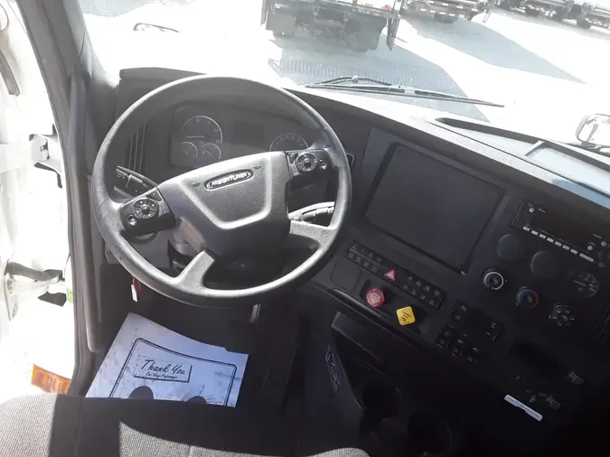 2024 FREIGHTLINER/MERCEDES NEW CASCADIA PX126644dbd4d6e06ad2a7b2465f25be4bd5a8c