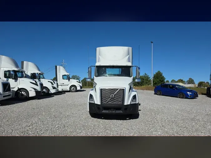 2019 Volvo VNL3004dbdead0cb3908ab336dd6452315b696