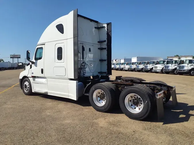 2020 FREIGHTLINER NEW CASCADIA PX12664