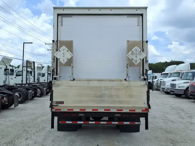 2021 FREIGHTLINER/MERCEDES M2 1064dbf047138540a1fc2007b7a8bab35aa