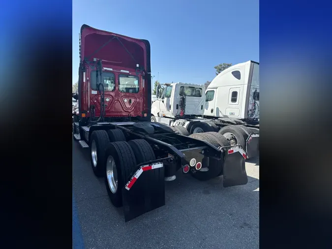 2020 FREIGHTLINER/MERCEDES CASCADIA 1254dc00a4b100bcd629a75310f6bfa0f14