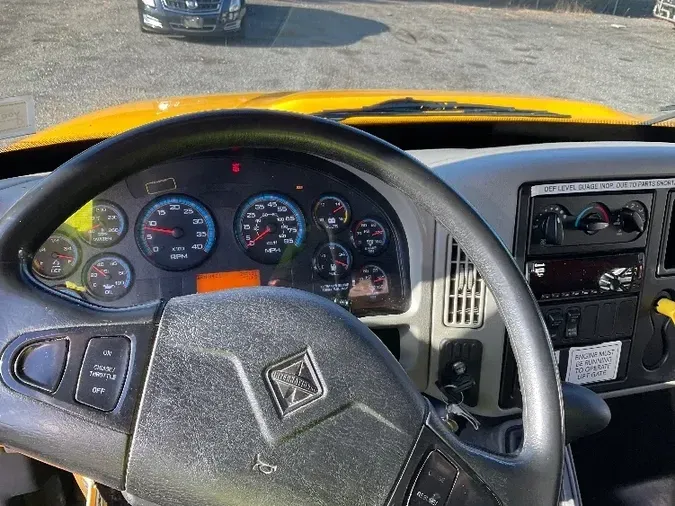 2018 International 4300