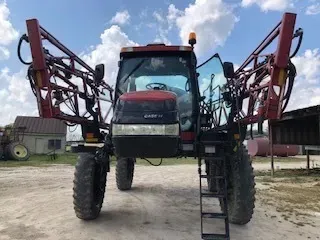 2014 Case IH Patriot 3240