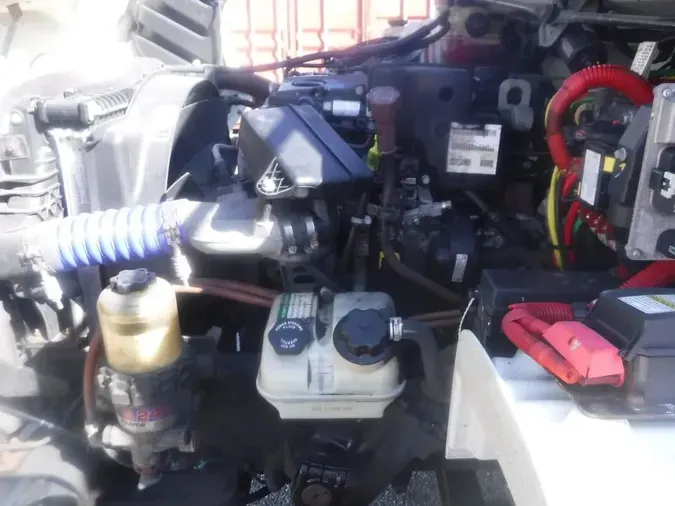 2019 FREIGHTLINER/MERCEDES M2 106