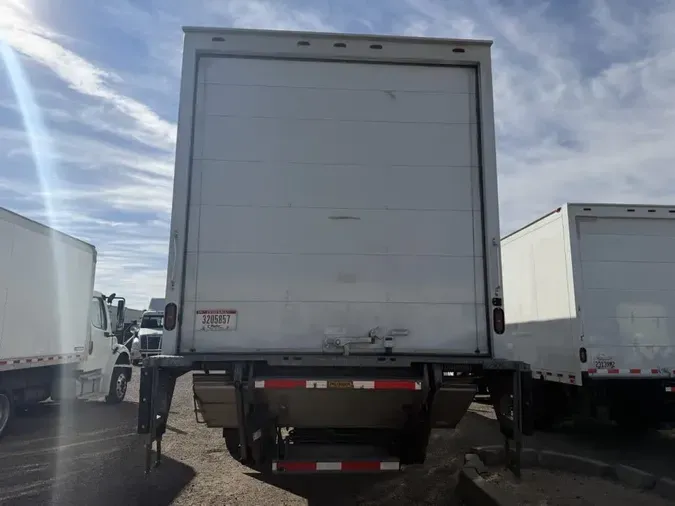 2019 FREIGHTLINER/MERCEDES M2 106