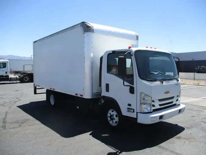 2021 CHEVROLET MOTOR DIV. LCF 4500HD4dc4641dc4163a43a3b2308716f17274