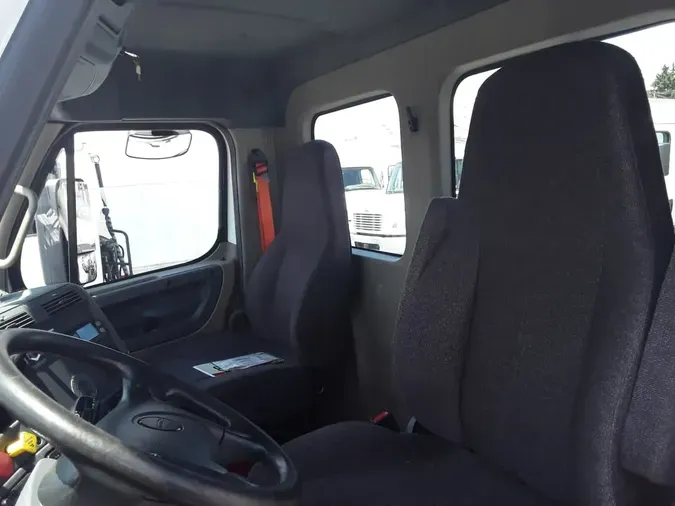 2018 FREIGHTLINER CASCADIA 125