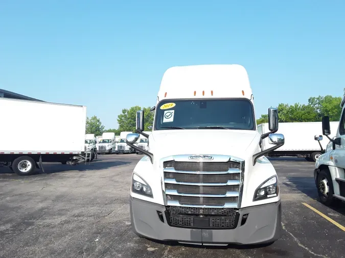 2019 FREIGHTLINER/MERCEDES NEW CASCADIA PX12664