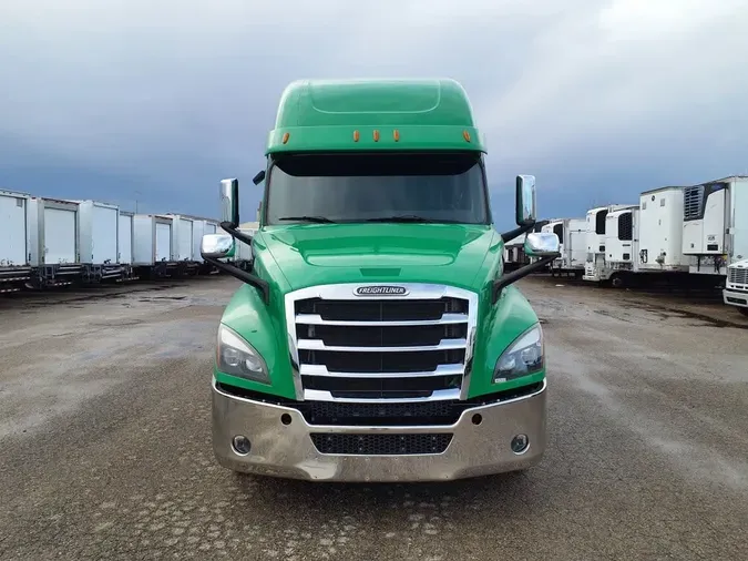 2019 FREIGHTLINER/MERCEDES NEW CASCADIA PX12664