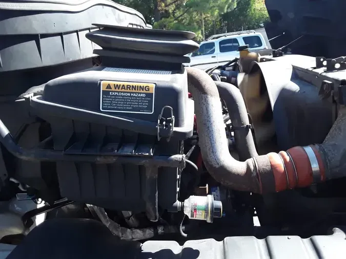 2018 NAVISTAR INTERNATIONAL 43004dc51f511fa1a1865145cc63ddcbc3d4