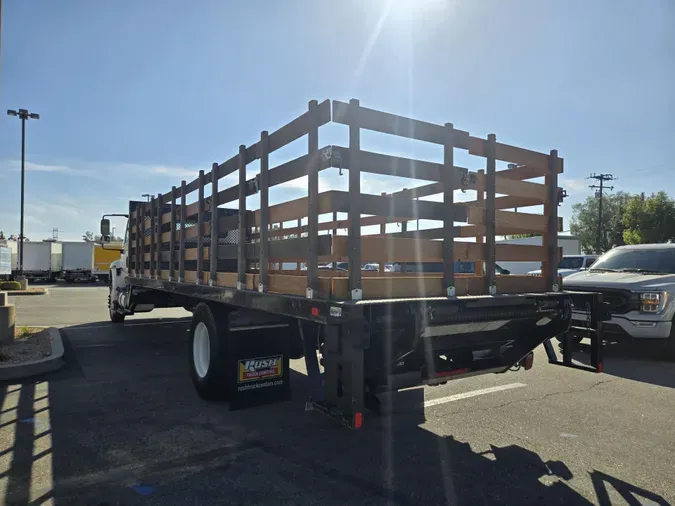 2019 International 4300
