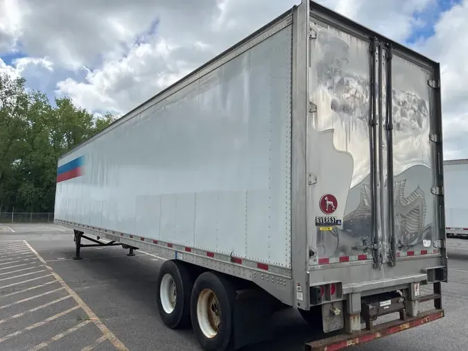 2016 GREAT DANE TRAILERS 721TZ-1 -48/162/1024dc6f1891d9c87426bbfe32bfb0341f5