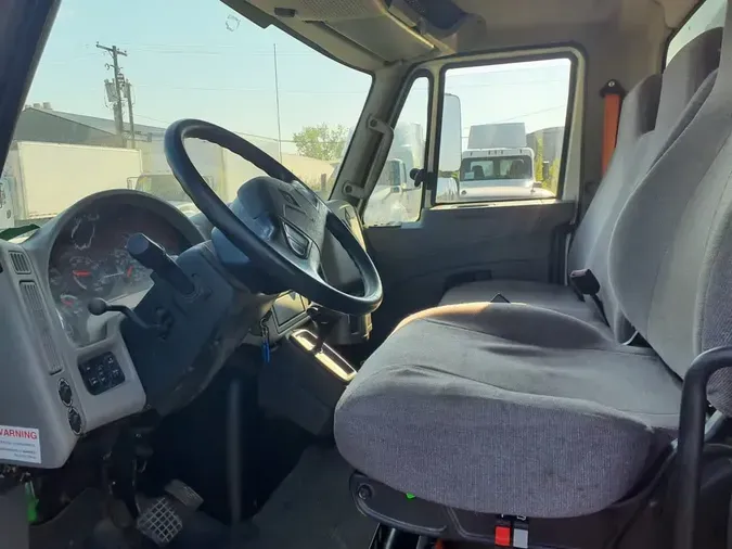 2018 NAVISTAR INTERNATIONAL 4300