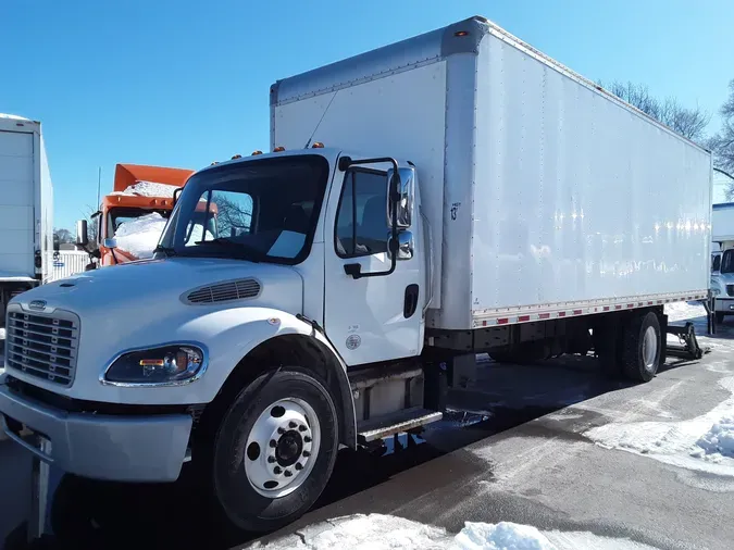 2019 FREIGHTLINER/MERCEDES M2 1064dc8109d42ad381a7fee45a33e70e927