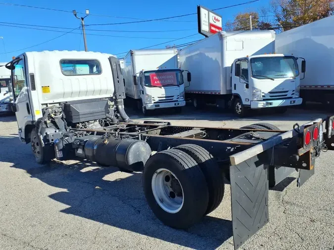 2021 CHEVROLET MOTOR DIV. LCF 4500HD4dc81d4c641182747d135638ae8674ac