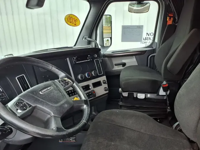 2020 FREIGHTLINER NEW CASCADIA PX12664