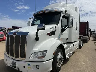 2020 PETERBILT 579