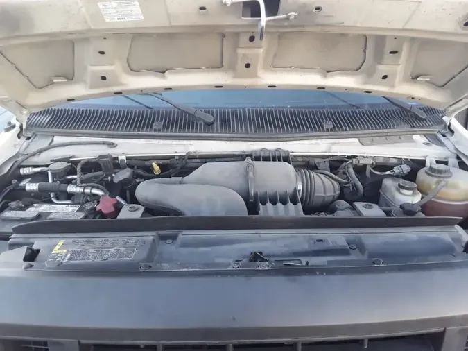 2013 FORD MOTOR COMPANY E-350 ECONOLINE4dc9c481394b6a488950d216d5b8efc1