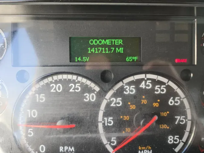 2020 Freightliner Business Class M2 106