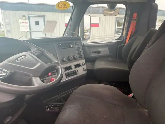 2020 FREIGHTLINER/MERCEDES NEW CASCADIA PX12664